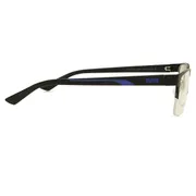 Puma PU0472O 007, Black frame, view 3