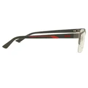 Puma PU0472O 008, Silver frame, view 3