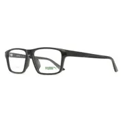 Puma PU0477OA Asian Fit 001, Black frame, view 2
