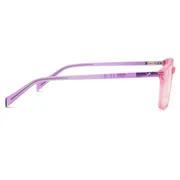 Puma PJ0031O Kids 003, Pink frame, view 3