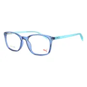 Puma PJ0031O Kids 006, Blue frame, view 2