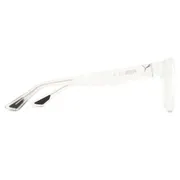 Puma PU0485O 010, Clear frame, view 3