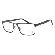 Puma PU0256O 002, Grey frame, view 2