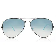 Ray-Ban RB3025 Aviator Large Metal 002/4O