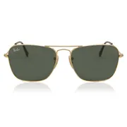 Ray-Ban RB3136 Caravan 181