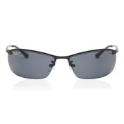 Ray-Ban RB3183 Top Bar 002/81
