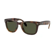 Ray-Ban RB4105 Folding Wayfarer 710/31