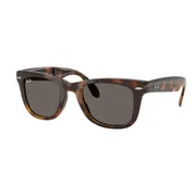 Ray-Ban RB4105 Folding Wayfarer 710/B1