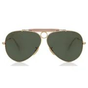 Ray-Ban RB3138 Shooter W3401