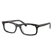 Ray-Ban RX5450F Asian Fit 8483
