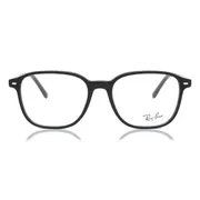 Ray-Ban RX5393 Leonard 2000, Black frame, view 1