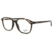 Ray-Ban RX5393 Leonard 2012, Tortoise frame, view 2