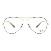 Ray-Ban RX6489 Aviator 3177