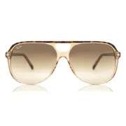 Ray-Ban RB2198 129251, Tortoiseshell frame, view 1