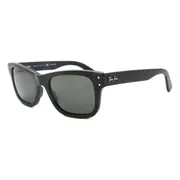 Ray-Ban RB2283 Polarized 901/58, Black frame, view 2