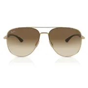 Ray-Ban RB3683 001/51