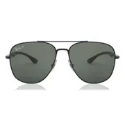 Ray-Ban RB3683 Polarized 002/58