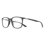 Ray-Ban RX7199 5204, Black frame, view 2