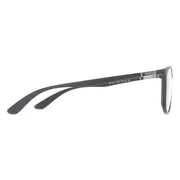Ray-Ban RX7199 5204, Black frame, view 3