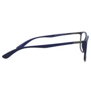Ray-Ban RX7199 5207, Blue frame, view 3