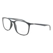 Ray-Ban RX7199 5521, Grey frame, view 2