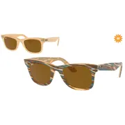 Ray-Ban RB2140 Wayfarer 140833
