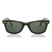 Ray-Ban RB2140 Wayfarer 135931, Tortoiseshell frame, view 1