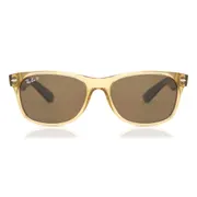Ray-Ban RB2132 New Wayfarer Polarized 945/57