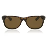 Ray-Ban RB2132 New Wayfarer Polarized 902/57
