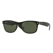 Ray-Ban RB2132 New Wayfarer Polarized 605258