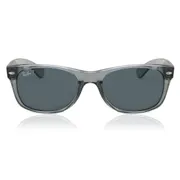 Ray-Ban RB2132 New Wayfarer Polarized 64503R