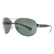 Ray-Ban RB3386 Active Lifestyle 004/71, Grey frame, view 2