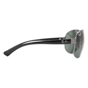 Ray-Ban RB3386 Active Lifestyle 004/71, Grey frame, view 3