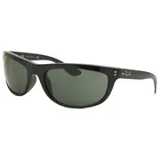 Ray-Ban RB4089 Balorama Blue-Light Block 601/31, Black frame, view 2