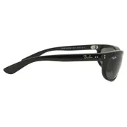 Ray-Ban RB4089 Balorama Blue-Light Block 601/31, Black frame, view 3