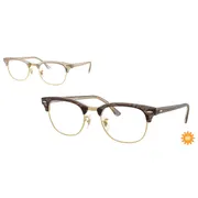 Ray-Ban RX5154 Clubmaster 8291