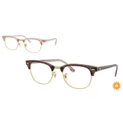 Ray-Ban RX5154 Clubmaster 8292