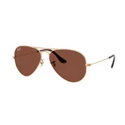 Ray-Ban RB3025 Aviator Large Metal 001/C5