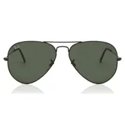 Ray-Ban RB3025 Aviator Large Metal L2823