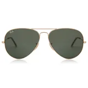 Ray-Ban RB3025 Aviator Large Metal 181