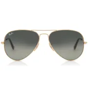 Ray-Ban RB3025 Aviator Large Metal 181/71