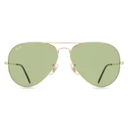 Ray-Ban RB3025 Aviator Large Metal 001/4E