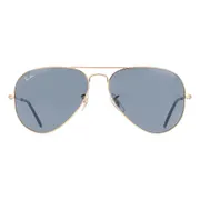 Ray-Ban RB3025 Aviator Large Metal 9278R5