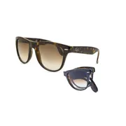 Ray-Ban RB4105 Wayfarer Folding 710/51