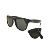 Ray-Ban RB4105 Wayfarer Folding Polarized 601/58