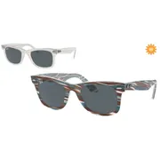 Ray-Ban RB2140 Wayfarer 1407R5