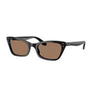 Ray-Ban RB2299 Lady Burbank 901/73