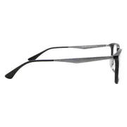 Ray-Ban RX5403D Asian Fit 2000, Black frame, view 3