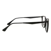Ray-Ban RX5403D Asian Fit 5725, Black frame, view 3
