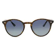 Ray-Ban RB2180 710/4L, Tortoiseshell frame, view 1